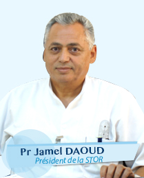 Dr Jamel Daoued