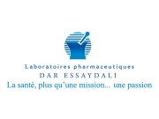 Laboratoires Dar Essaydali